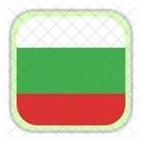 Bulgaria  Icon