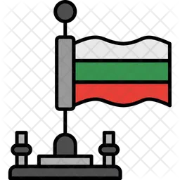 Bulgaria  Icon