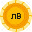 Bulgarian  Icon