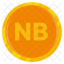 Bulgarian Lev  Icon