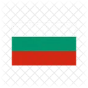 Bulgarie  Icône