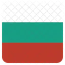 Bulgarien Bulgarisch National Symbol