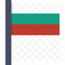 Bulgarien Bulgarisch National Symbol