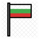 Bulgarien  Symbol