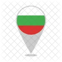 Bulgarien  Symbol