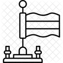 Bulgarien Sofia Kyrillisch Symbol
