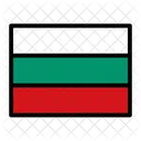 Bulgary  Icon