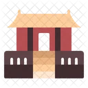 Bulguksa-Tempel  Symbol