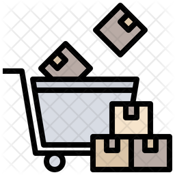 Bulk buying - Free commerce icons