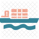 Bulk Carrier Bulk Carrier Icon