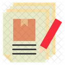 Bulk editor  Icon