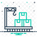 Bulk  Icon