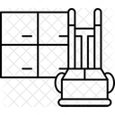 Bulk Order Trade Icon