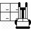 Bulk Order Trade Icon