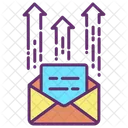 Ibulk Mail Send Bulk Mail Send Send Mail Icon