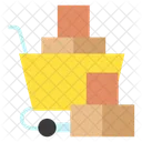 Wholesale Product Purchase Icon