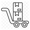 Bulk Order Icon