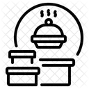 Bulk Order  Icon