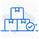 Bulk Order  Icon