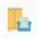 Bulky waste  Icon
