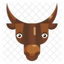 Bull  Icon