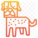 Bull Arab Dog  アイコン