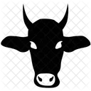 Bull  Icon