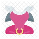 Bull  Icon