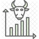 Bull  Icon