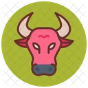 Bull Market Stock Market Profit Icon