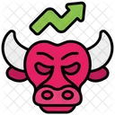 Bull Market Bull Market Icon