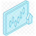 Bull Rise Trading Icon