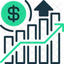 Bull Market Icon