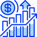 Bull Market Icon