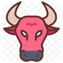 Bull Market  Icon