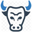 Bull market  Icon