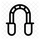 Bull Rope Ride Icon