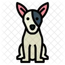 Bull Terrier  Symbol