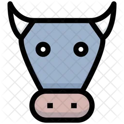 Bull Trade  Icon