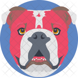 Free Free American Bulldog Svg 697 SVG PNG EPS DXF File