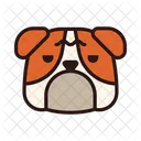 Bulldog  Icon