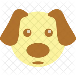 Bulldog  Icon