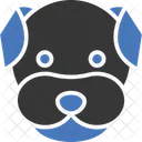 Bulldog  Icon