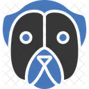 Bulldog  Icon