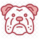 Bulldog  アイコン