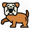 Bulldog  Symbol