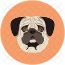 Bulldogge  Symbol