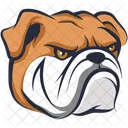 Bulldogge  Symbol