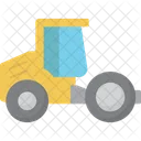 Bulldozer  Icône