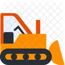 Jcb Cargo Loader Icon